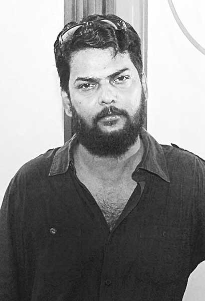 Bappaditya Bandyopadhyay